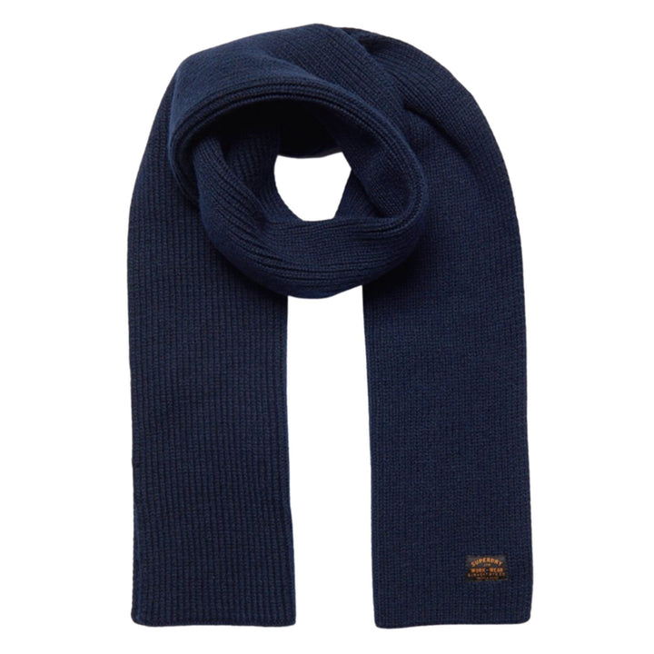 Superdry Radar Scarf