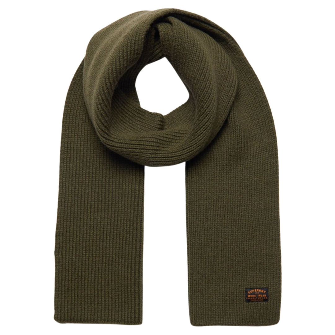 Superdry Radar Scarf