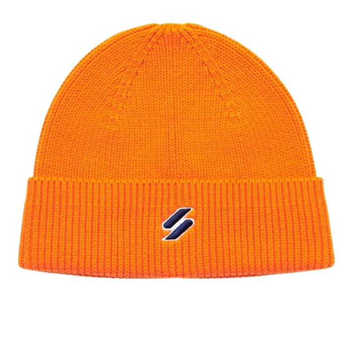 Superdry Code Beanie