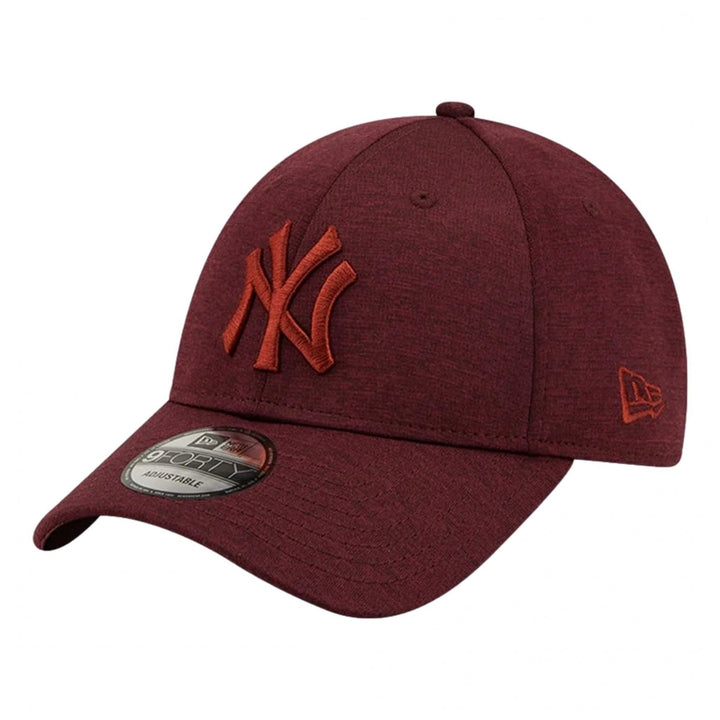 New Era NY Yankees Shadow Tech Cap