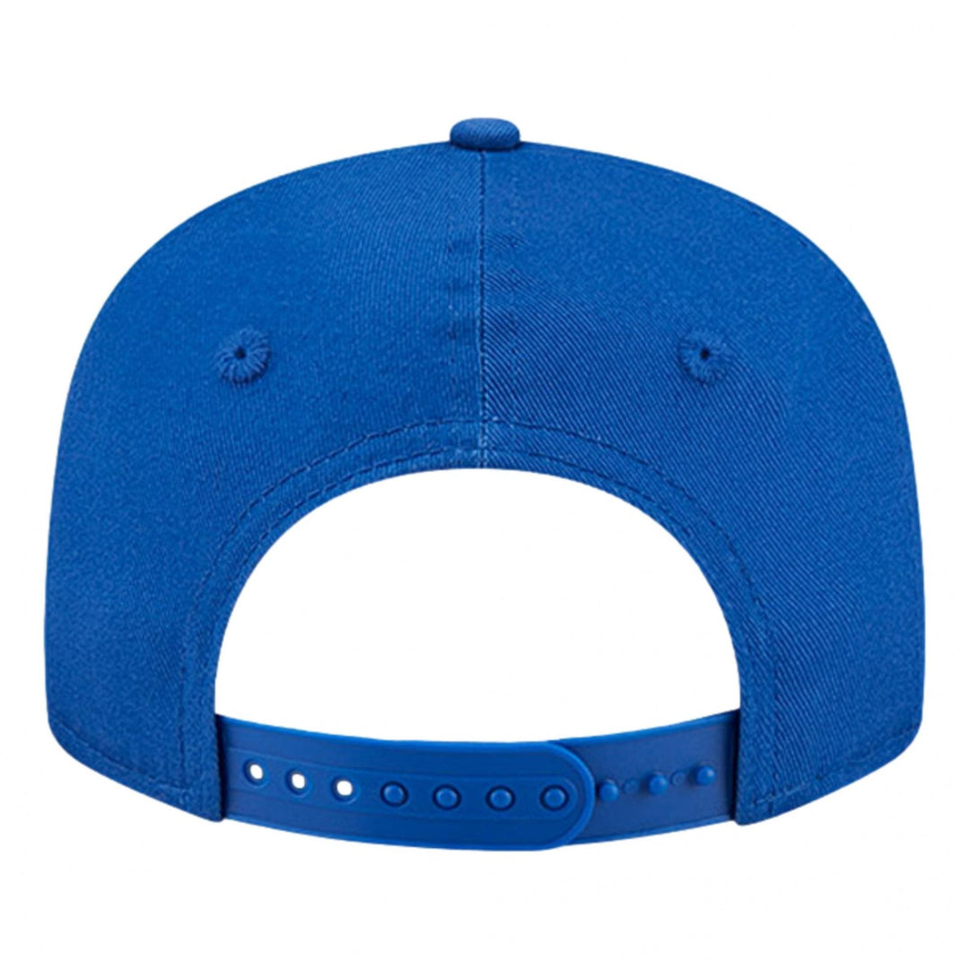 New Era Superman Paint Splat 9Fifty Cap