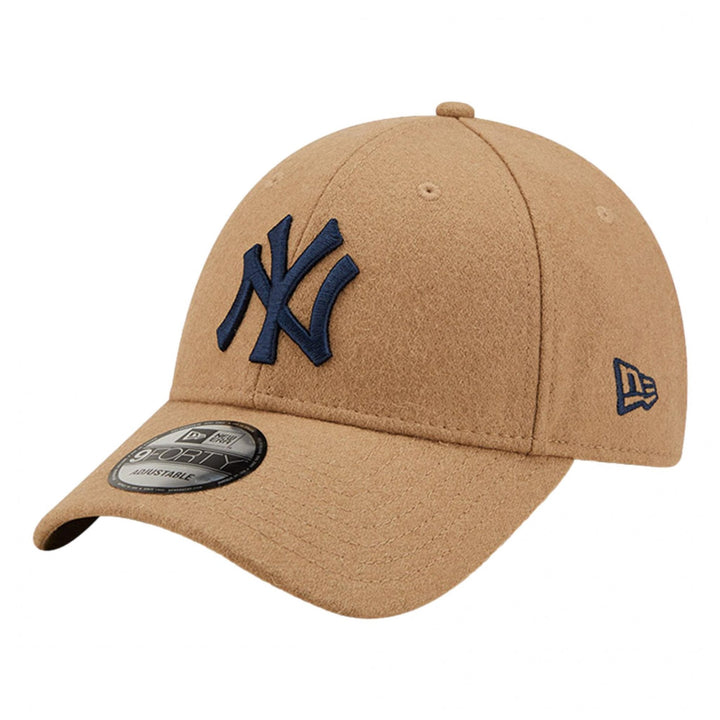 New Era NY Yankees Winterized 9Forty Cap