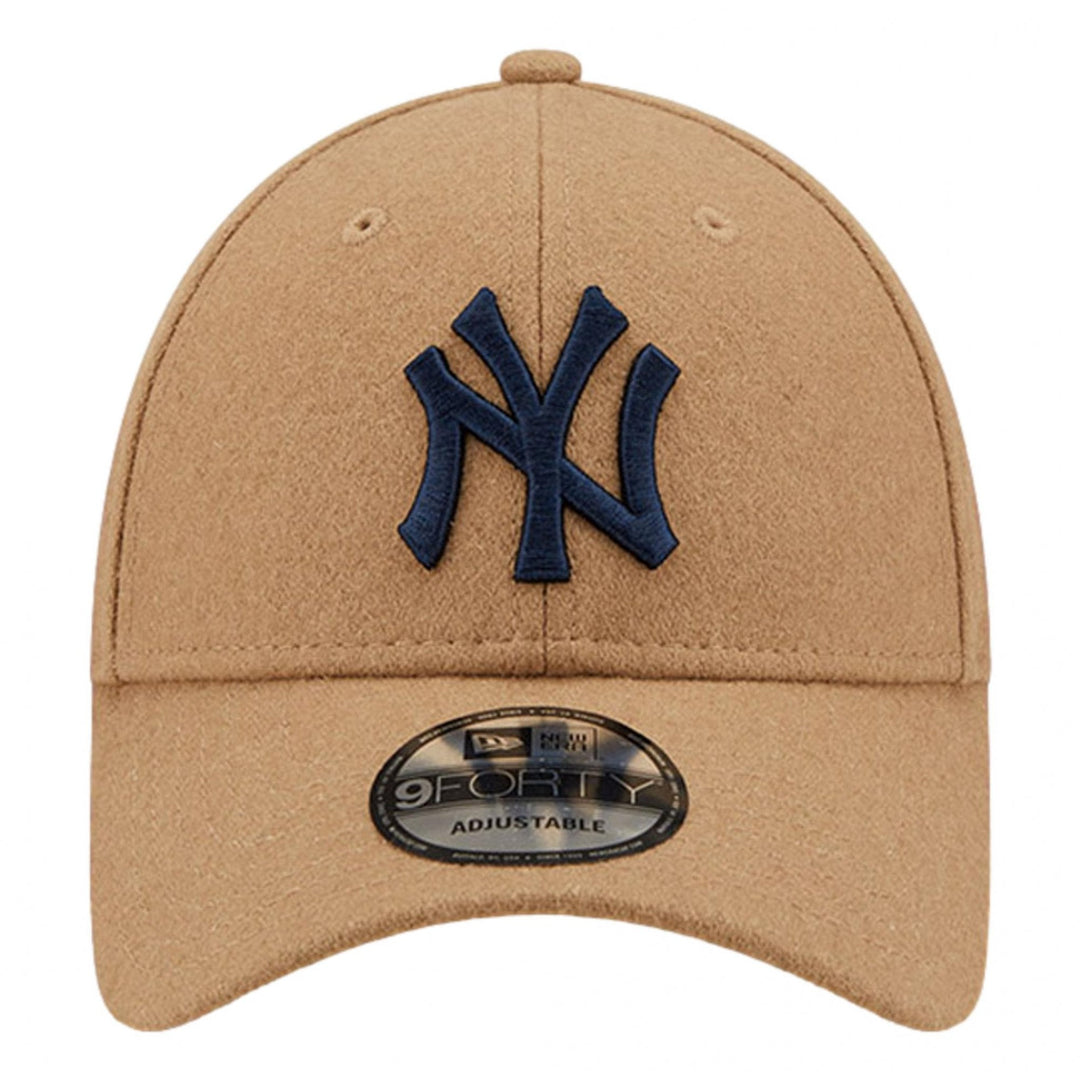 New Era NY Yankees Winterized 9Forty Cap