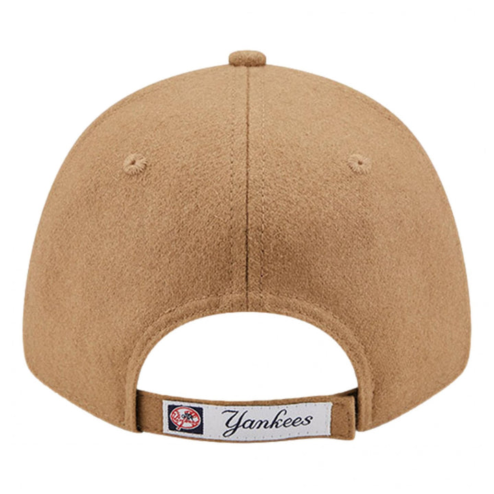 New Era NY Yankees Winterized 9Forty Cap