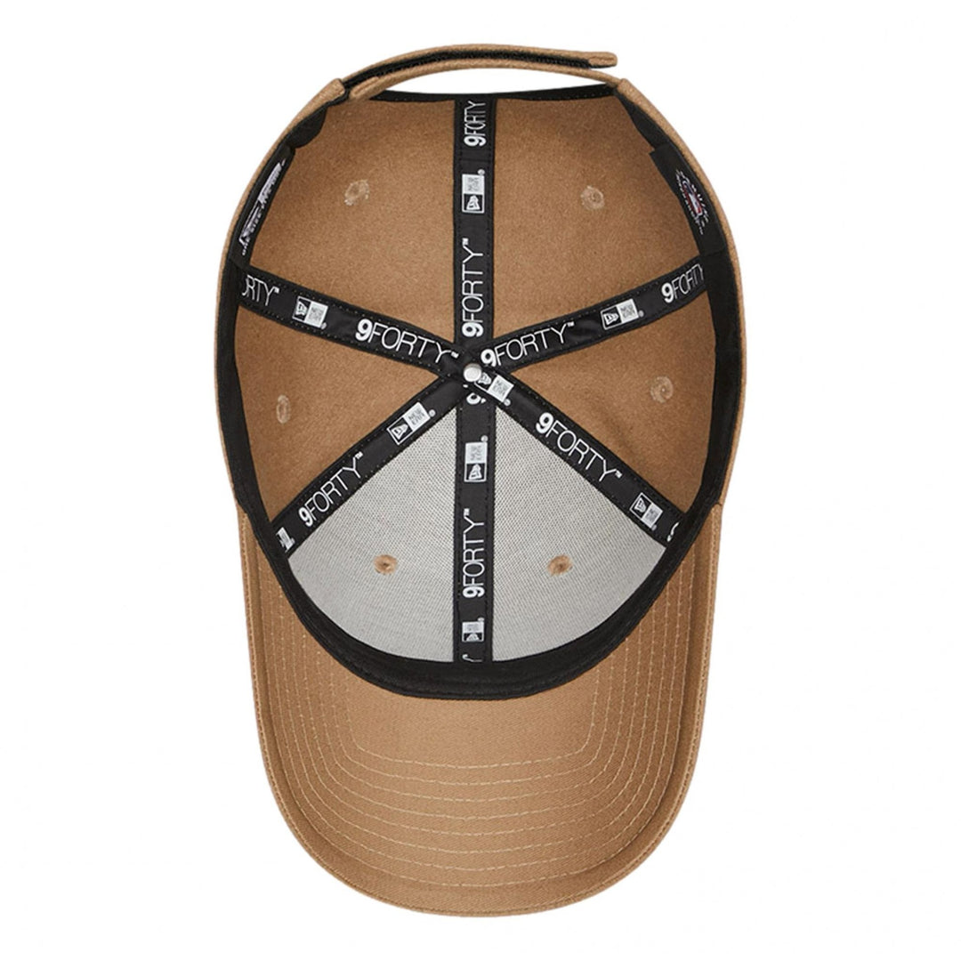 New Era NY Yankees Winterized 9Forty Cap