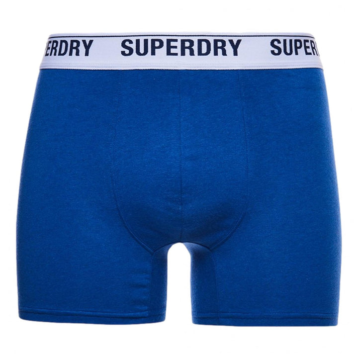 Superdry Double Pack Boxers