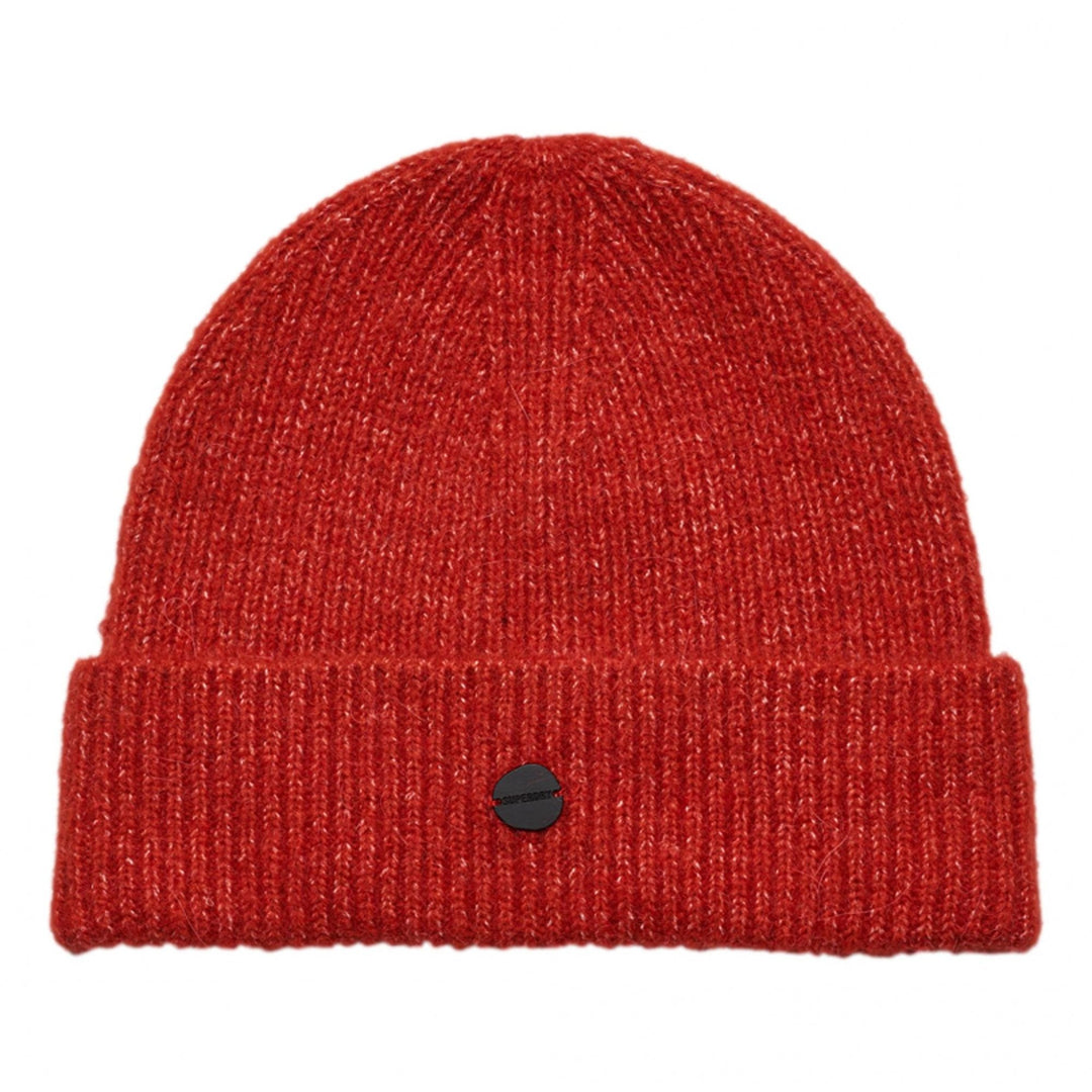 Superdry Studios Luxe Beanie