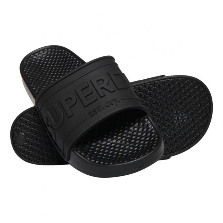 Superdry Edit Chunky Sliders