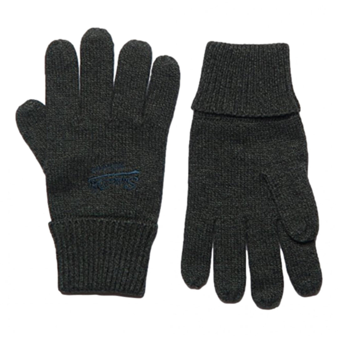 Superdry Vintage Logo Classic Gloves