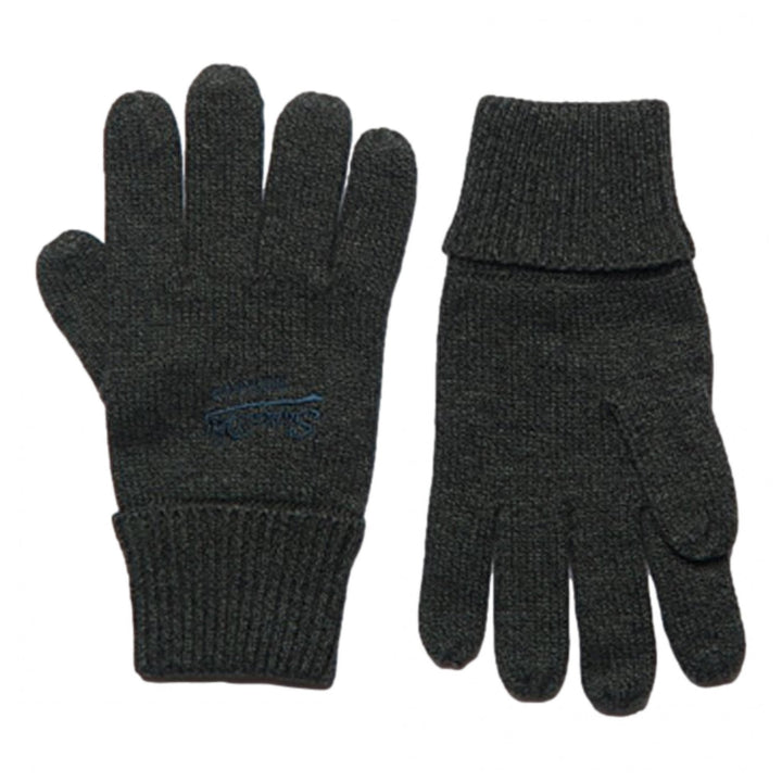 Superdry Vintage Logo Classic Gloves
