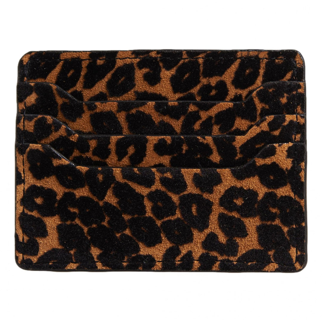 Superdry Card Holder &amp; Key Ring Set