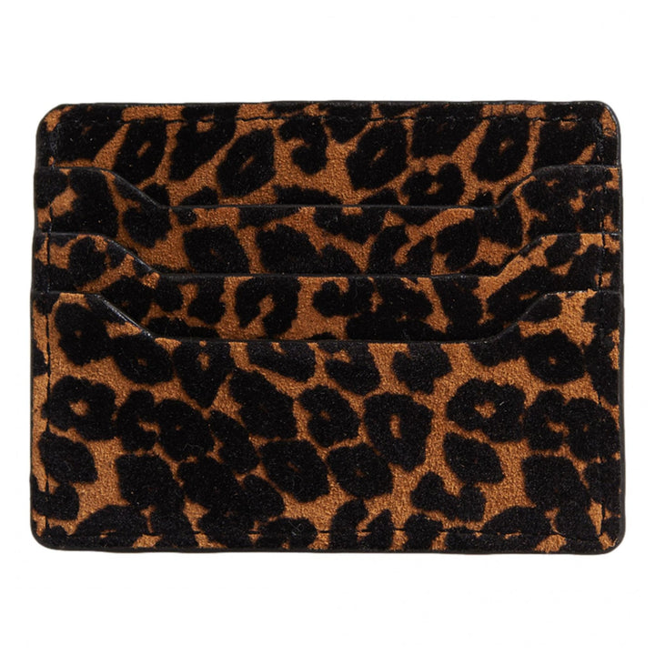 Superdry Card Holder &amp; Key Ring Set