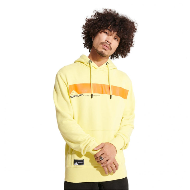 Superdry Mountain Sport Hoodie