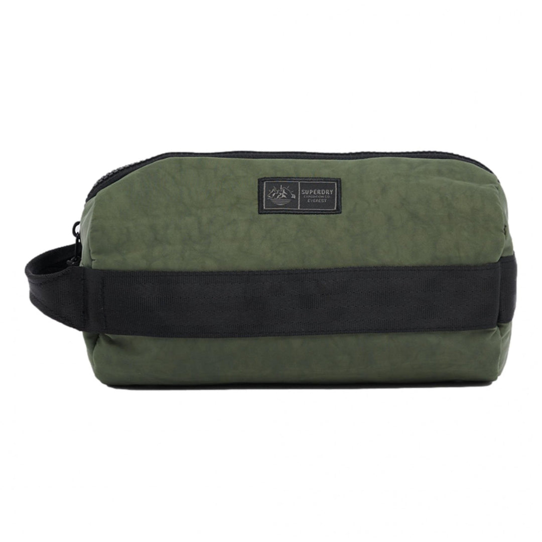 Superdry Expedition Washbag