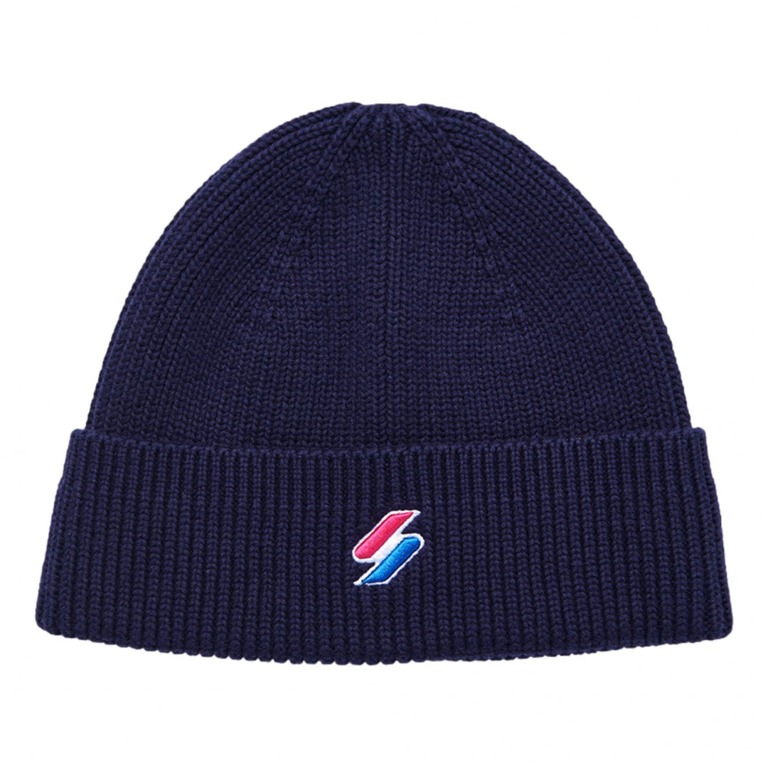 Superdry Code Beanie