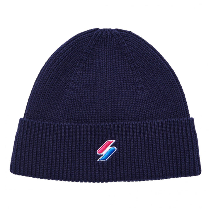 Superdry Code Beanie