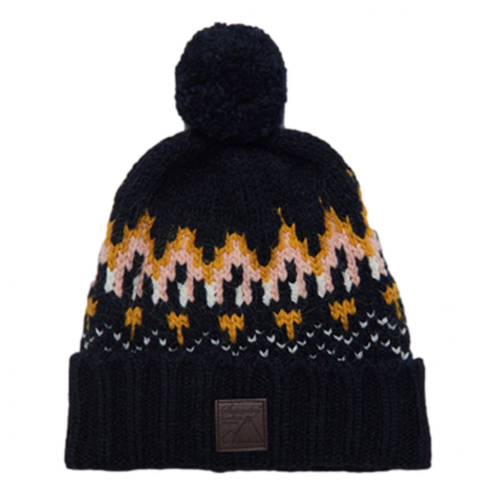 Superdry Intarsia Beanie