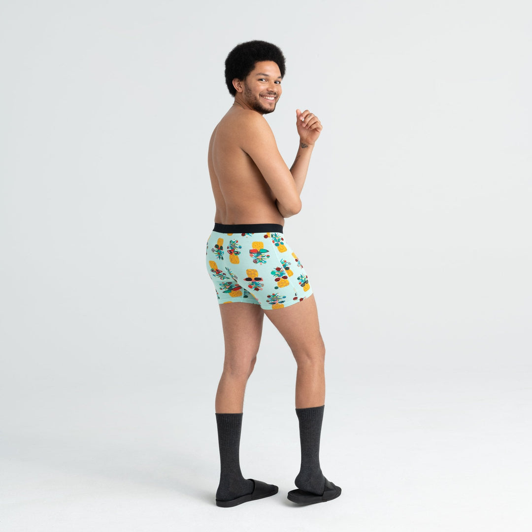 Saxx Underwear Vibe 2 Pack Men&