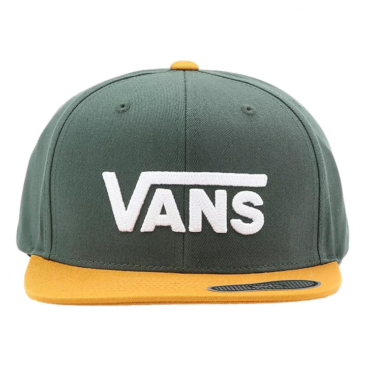 Vans Drop V II Snapback Cap