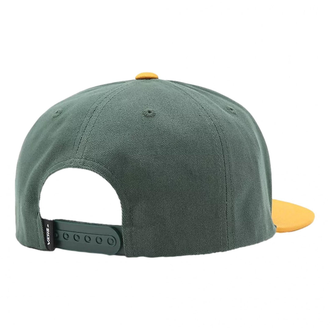 Vans Drop V II Snapback Cap