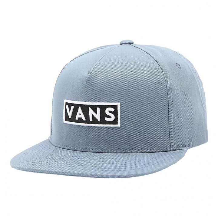 Vans Easy Box Snapback Cap