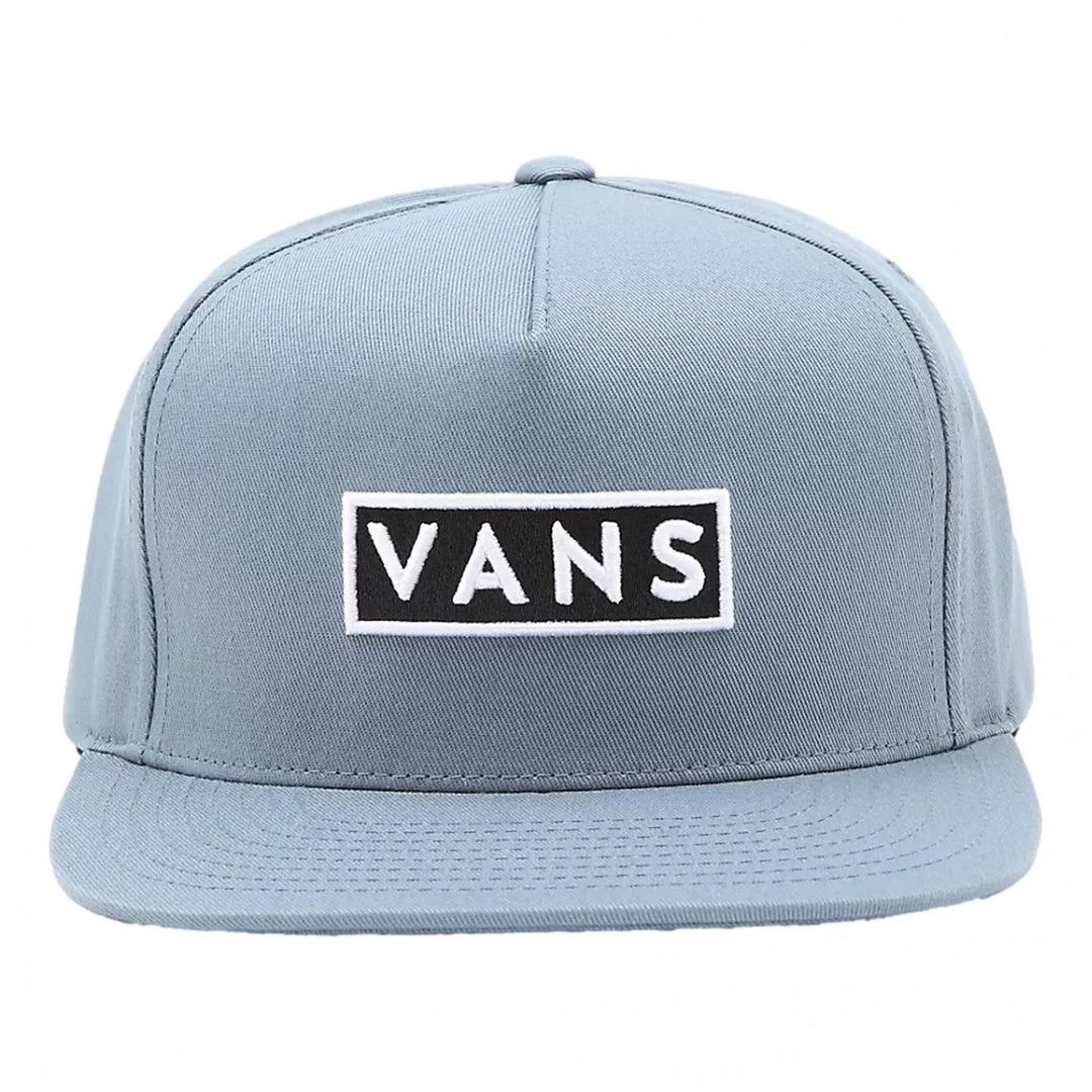 Vans Easy Box Snapback Cap