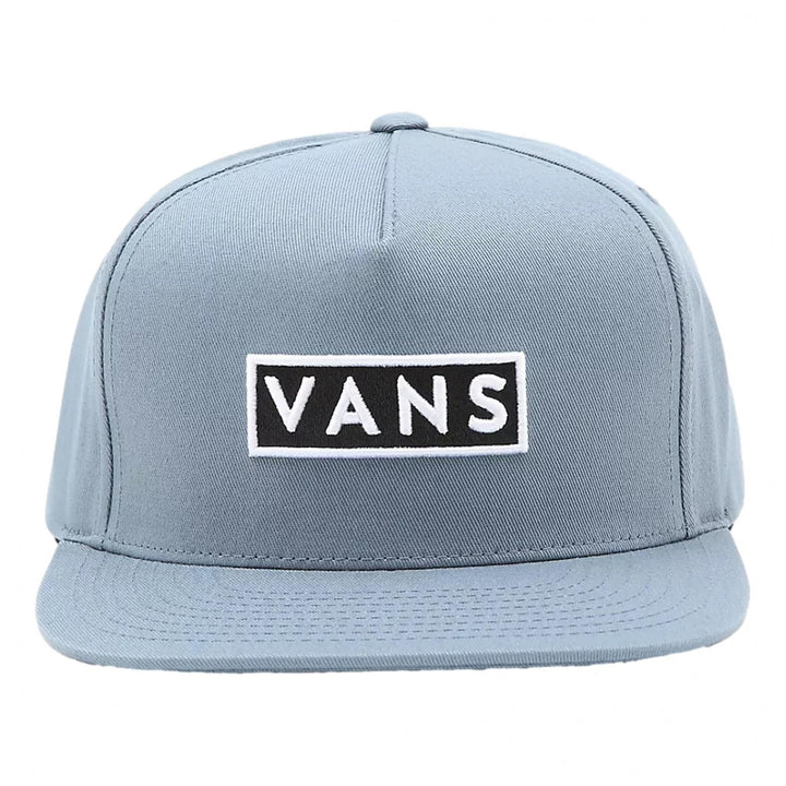 Vans Easy Box Snapback Cap