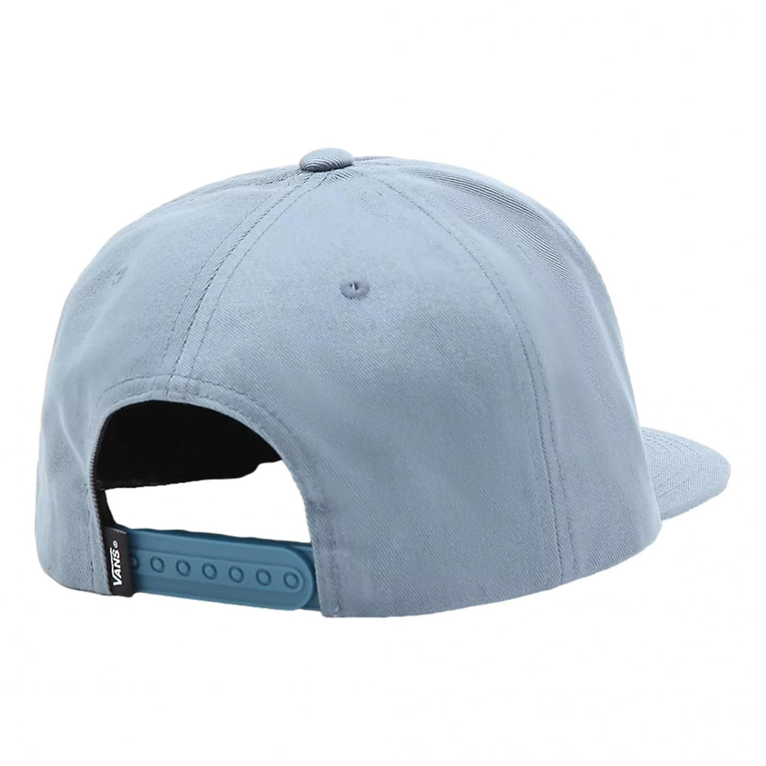 Vans Easy Box Snapback Cap