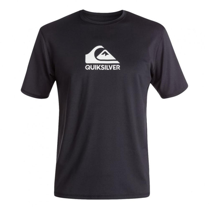 Quiksilver Solid Streak Surf T-Shirt