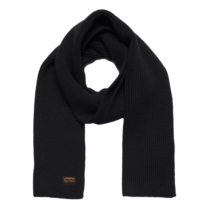Superdry Radar Scarf