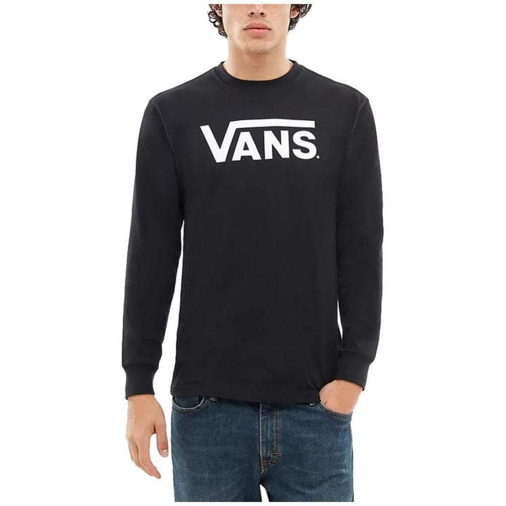 Vans Classic LS Tee