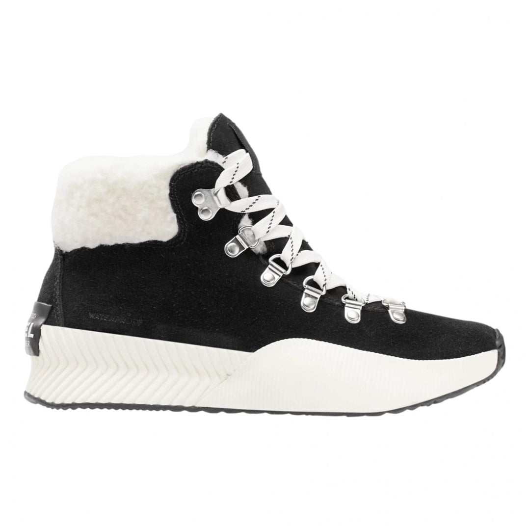 Sorel Out N About III Conquest Winter Ankle Boot