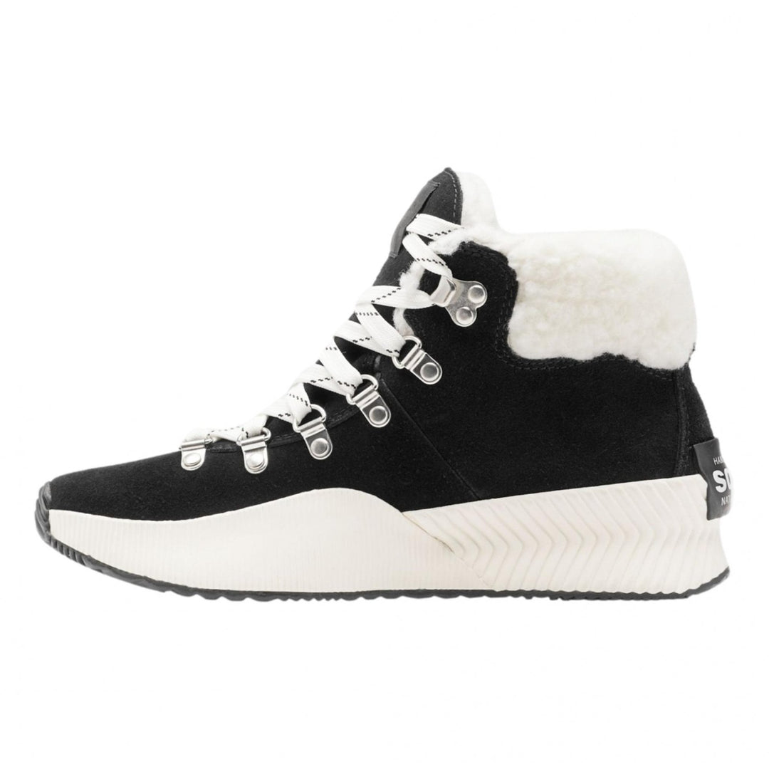 Sorel Out N About III Conquest Winter Ankle Boot