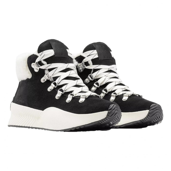 Sorel Out N About III Conquest Winter Ankle Boot