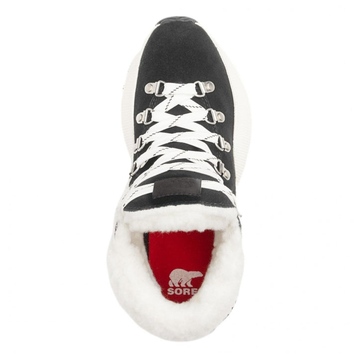 Sorel Out N About III Conquest Winter Ankle Boot