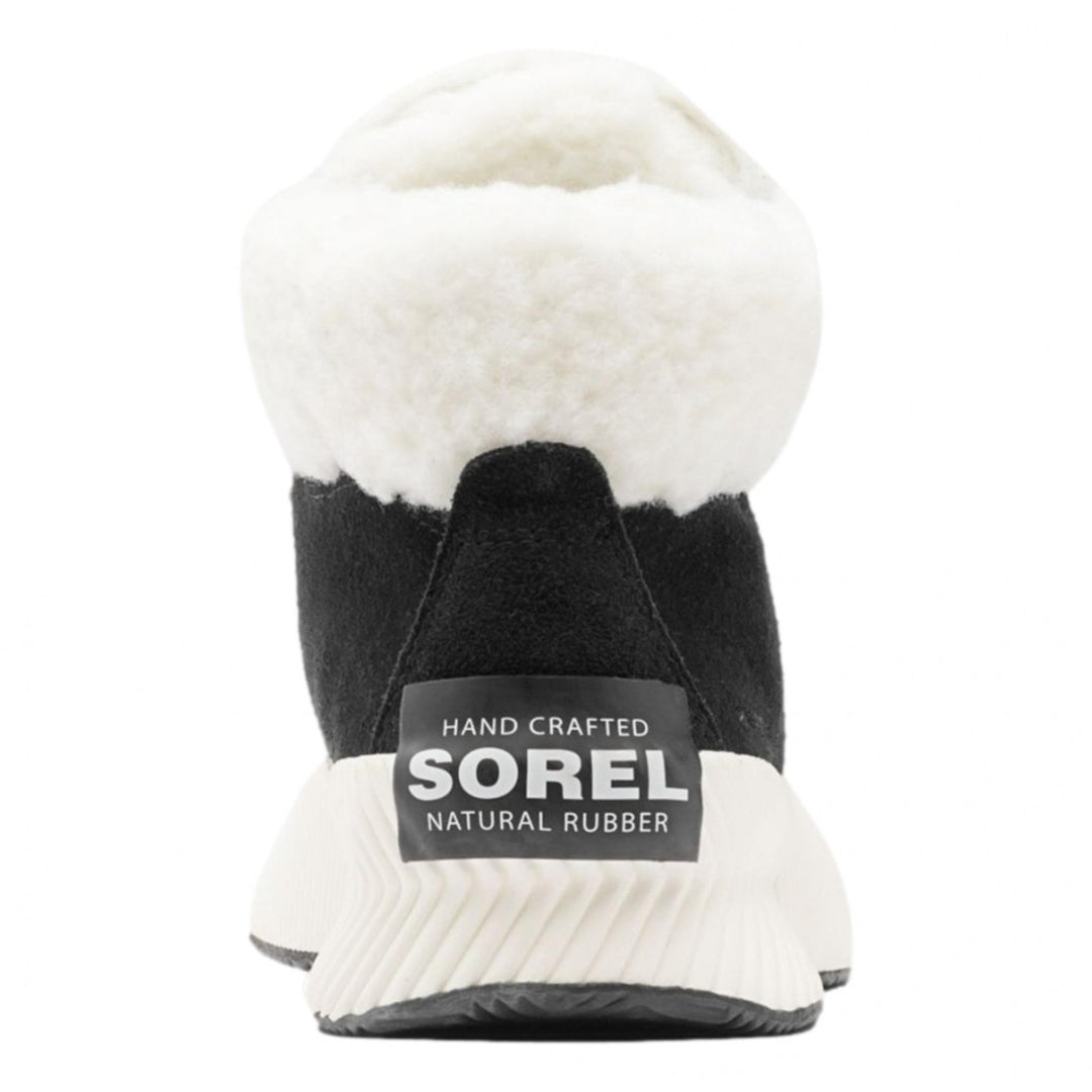 Sorel Out N About III Conquest Winter Ankle Boot