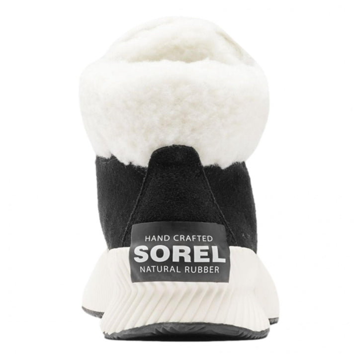 Sorel Out N About III Conquest Winter Ankle Boot