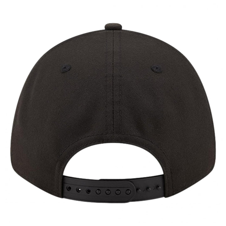 New Era LA Lakers Gold Logo 9 Forty Cap