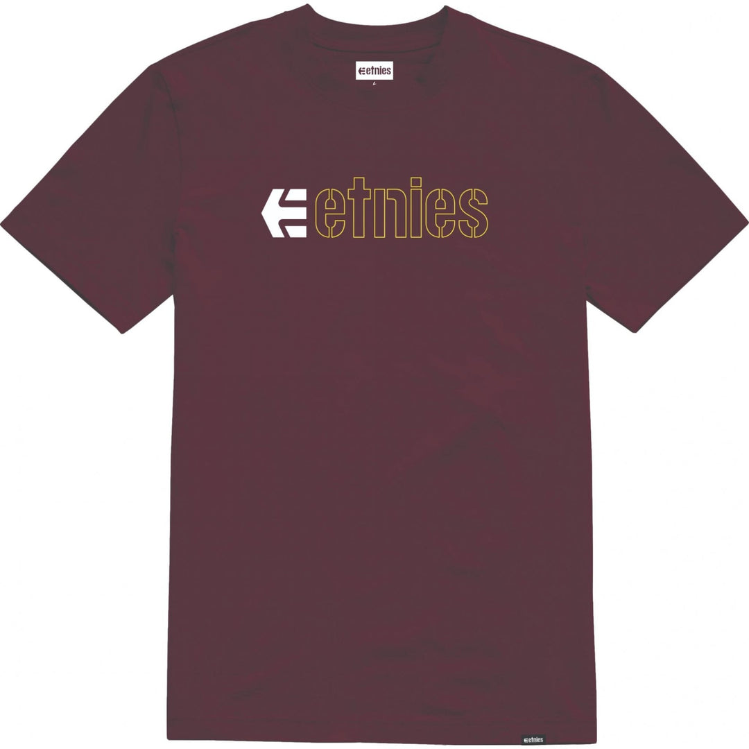 Etnies Ecorp Tee