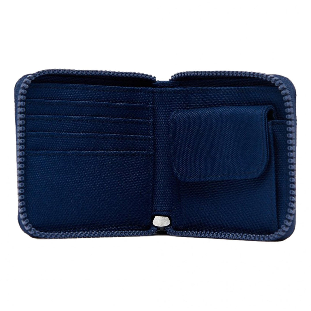 Superdry Code Zip Around Wallet