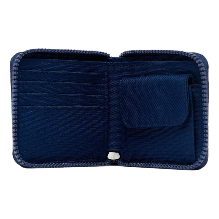 Superdry Code Zip Around Wallet