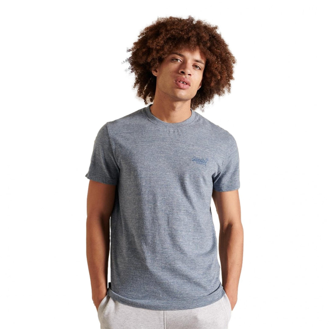 Superdry Essential Logo T-Shirt