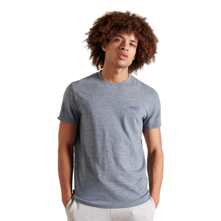 Superdry Essential Logo T-Shirt