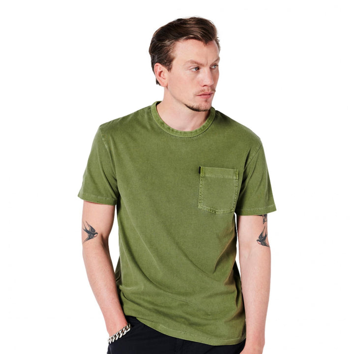 Superdry Vintage Surf Ranchero Pocket Tee