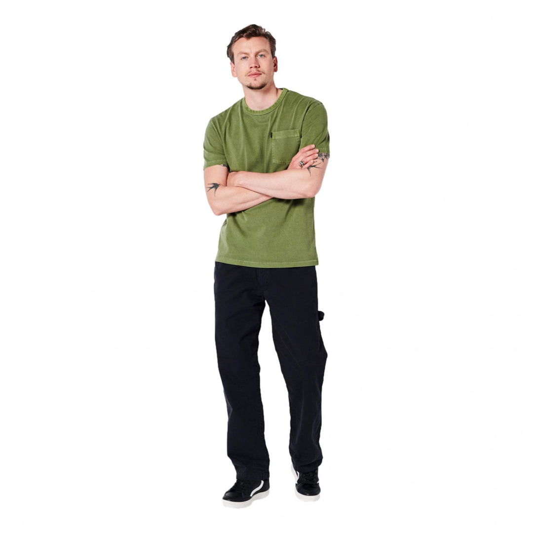 Superdry Vintage Surf Ranchero Pocket Tee