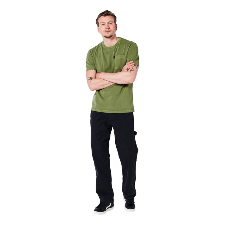 Superdry Vintage Surf Ranchero Pocket Tee