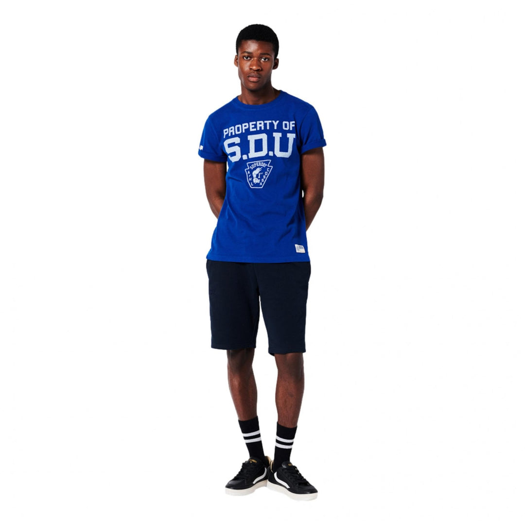 Superdry Vintage Athletic Tee