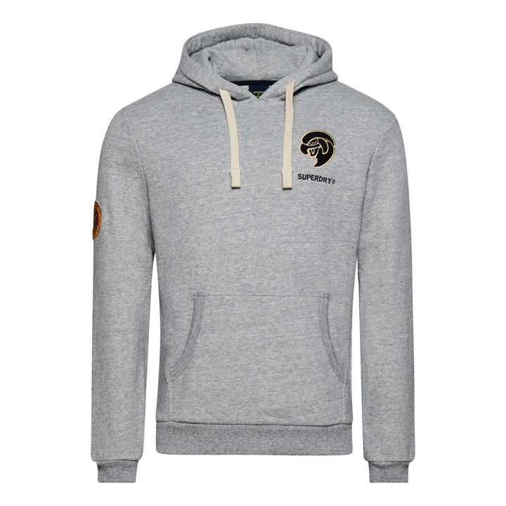 Superdry Vintage Collegiate Hoodie