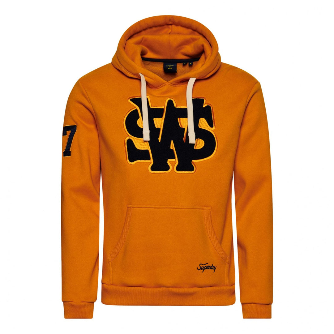 Superdry Vintage Collegiate Hoodie