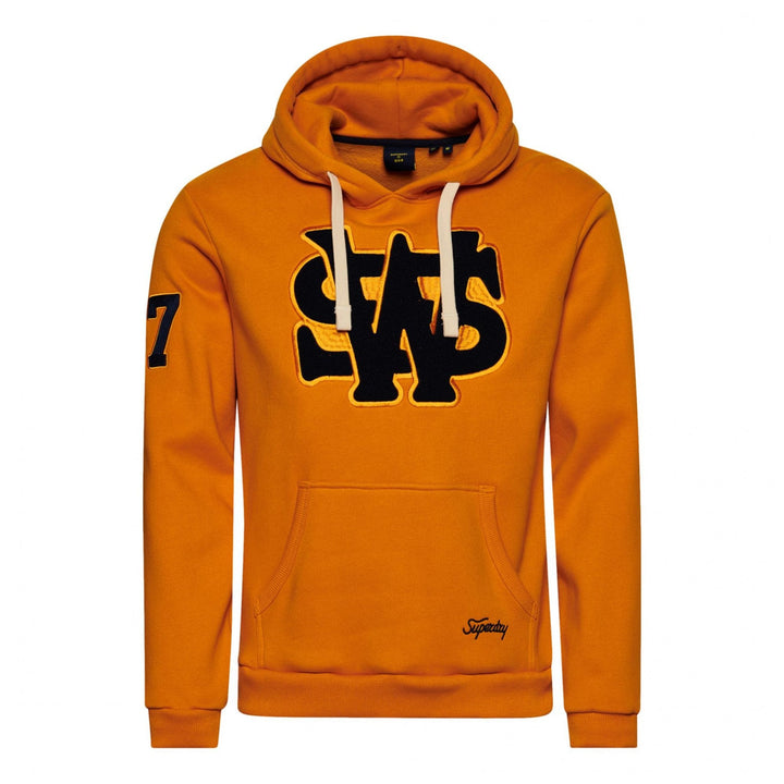 Superdry Vintage Collegiate Hoodie